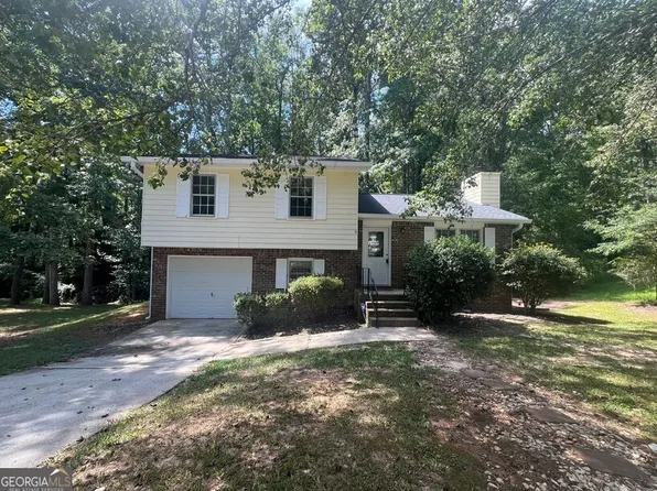 614 Windsor Dr SE, Conyers, GA 30094