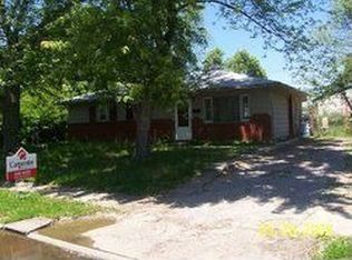 5032 Deborah St, Indianapolis, IN 46224
