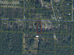 1185 Chat Holly Rd, Santa Rosa Beach, FL 32459
