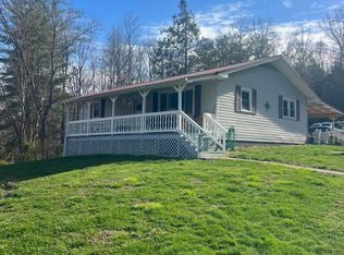 2479 Goshen Valley Rd, Church Hill, TN 37642