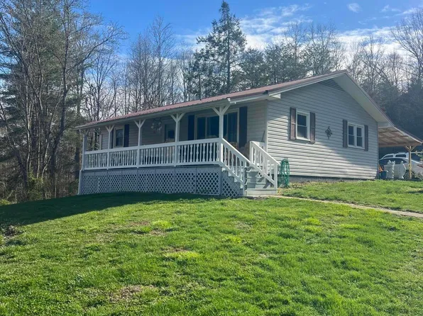 2479 Goshen Valley Rd, Church Hill, TN 37642