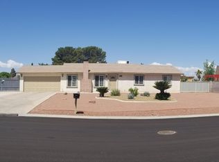 7957 Firethorn Ln, Las Vegas, NV 89123