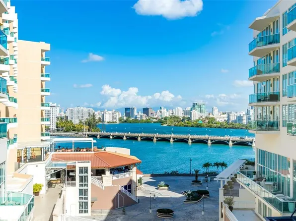 15 Munoz Rivera Ave #604, San Juan, PR 00901
