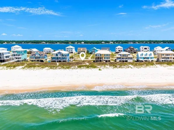2297 W Beach Blvd, Gulf Shores, AL 36542