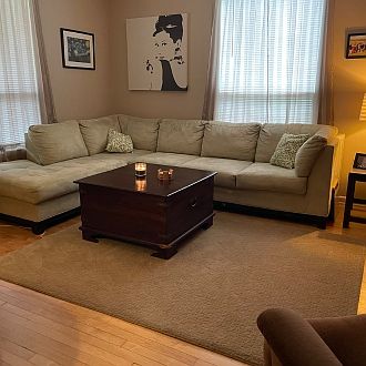 1st image of 2921 N Bartlett Ave #1
