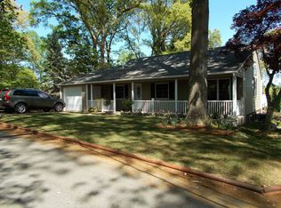 1229 Blue Ridge Pl, Annapolis, MD 21409