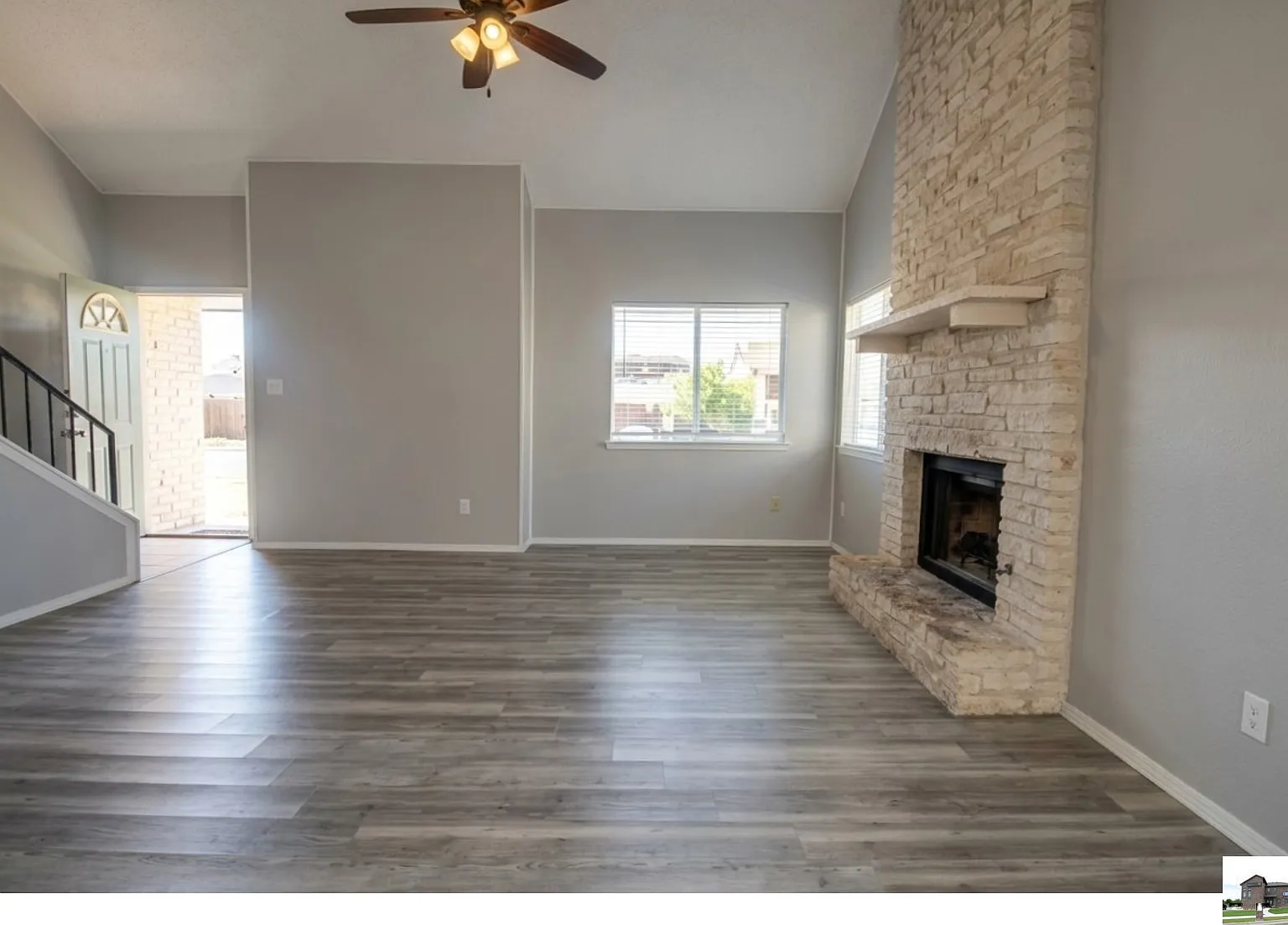 1225 Westway Circle, Killeen, TX 76549 — Photo 3