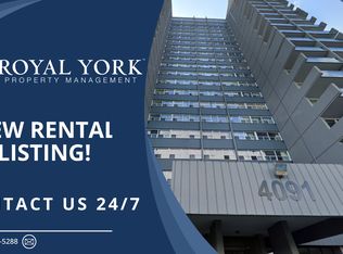 4091 Sheppard Ave E #2, Toronto, ON M1S3H2