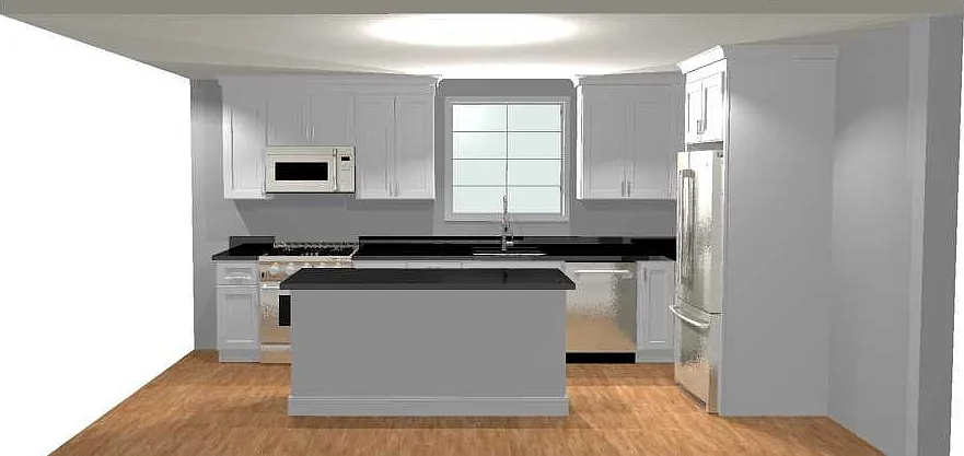 4 bed, $4,600 — Photo 2