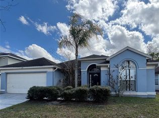 12414 Bohannon Blvd, Orlando, FL 32824
