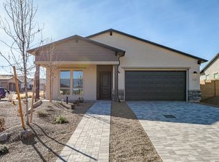5206 Meandering Trl, Prescott, AZ 86301