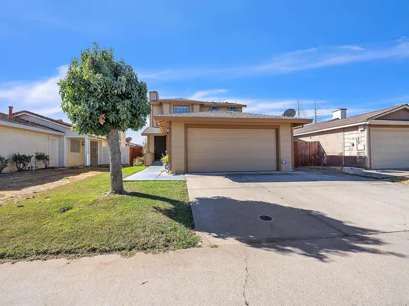 6007 Stacy Ave, Sacramento, CA 95823