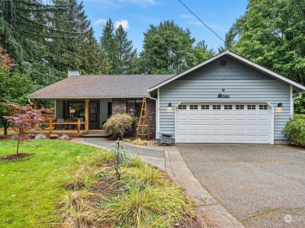 5404 Fadling Road SW, Olympia, WA 98512