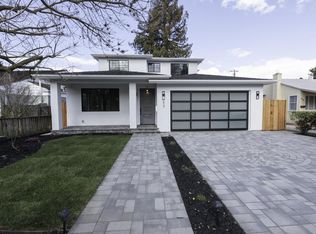 527 Bay Rd, Menlo Park, CA 94025