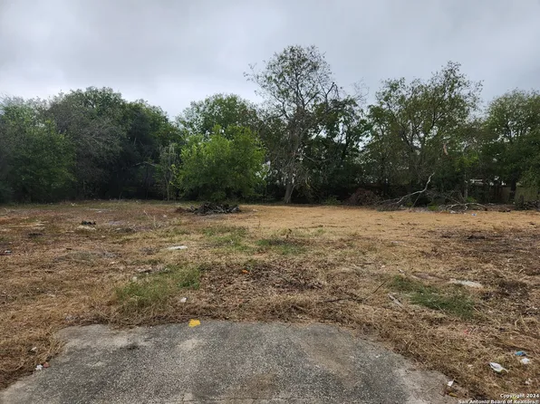1434 PASO HONDO LOT 13, San Antonio, TX 78202