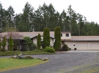 6645 Diann St NE, Olympia, WA 98516