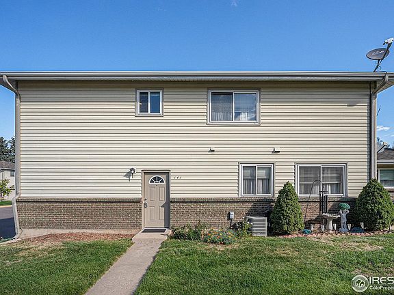 3rd image of 3351 S Field St #141