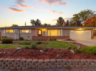 6375 Bryant Ave, Klamath Falls, OR 97603