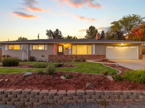 6375 Bryant Ave, Klamath Falls, OR 97603