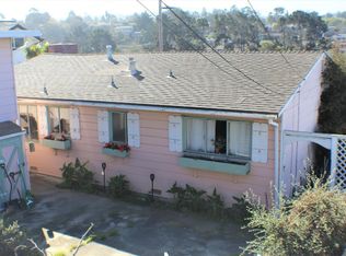 38 Work Ave, Del Rey Oaks, CA 93940