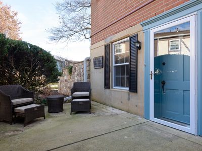 207 Walnut Hill Rd #25, West Chester, PA, 19382