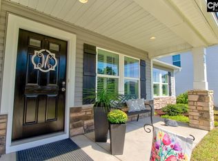 228 Allans Mill Dr, Columbia, SC 29223