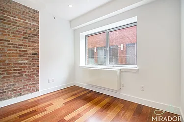 Rented by Mirador Real Estate