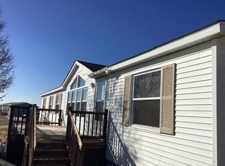 4205 Wapiti Way #258, Evans, CO 80620