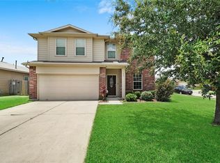 7007 Orchid St, Baytown, TX 77521