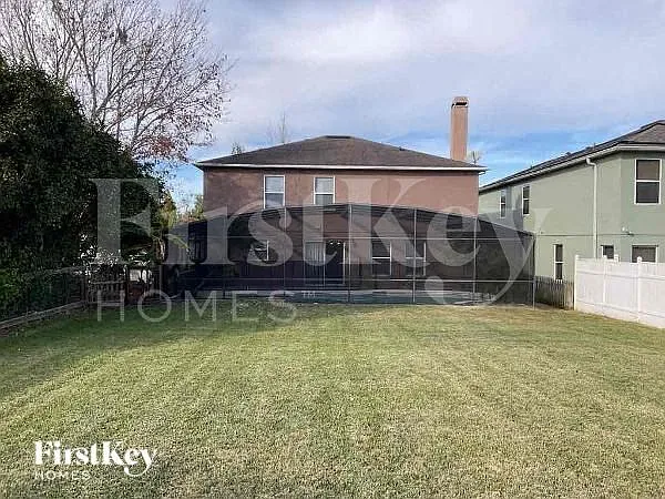 207 Willowbay Ridge St — Photo 11
