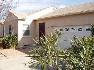 2519 Bonita St, Lemon Grove, CA 91945