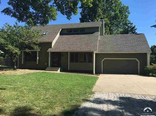 323 Indiana St, Baldwin City, KS 66006