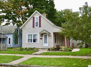 724 E Vine St, Mount Vernon, OH 43050