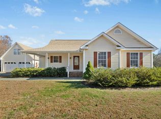 160 Glenmore Cir, Youngsville, NC 27596