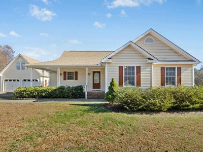 160 Glenmore Cir, Youngsville, NC, 27596