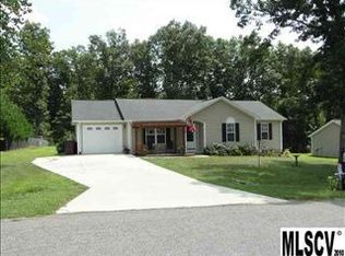 2145 Samanthas Wls, Newton, NC 28658