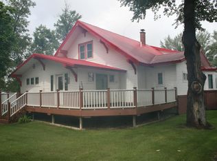 315 E 4th Ave, Groton City, SD 57445