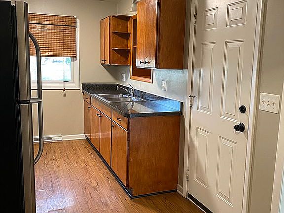 Kitchen (8x12)