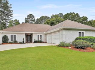 103 Edens Edge, Peachtree City, GA