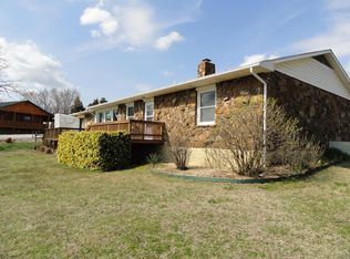 25778 State Highway Yy, Shell Knob, MO 65747