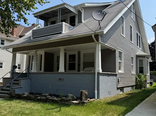 1447 Lakeland Ave, Lakewood, OH 44107
