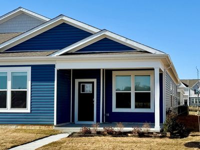 201 Little Eden Way, Dover, DE, 19904