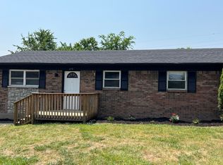 610 Powderhorn Rd, Richmond, KY 40475
