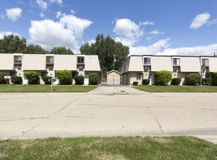25191 Orchid St, Harrison Twp, MI 48045