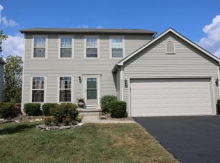 6316 Riverstone Dr, Columbus, OH 43228