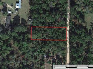 0 Bill Monroe Rd, Livingston, TX 77351
