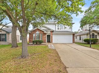 1425 Thibodeaux Dr, Round Rock, TX 78664
