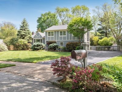 7 Pletcher Pl, Morristown, NJ, 07960