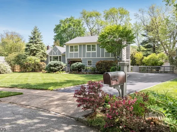 7 Pletcher Pl, Morris Twp., NJ 07960