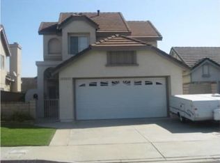 17945 Lariat Dr, Chino Hills, CA 91709